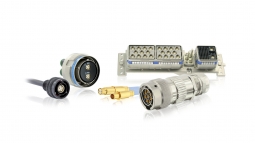 High Speed Connectors